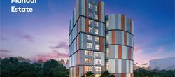 Keystone @ Mandai (D25), Factory #516235781